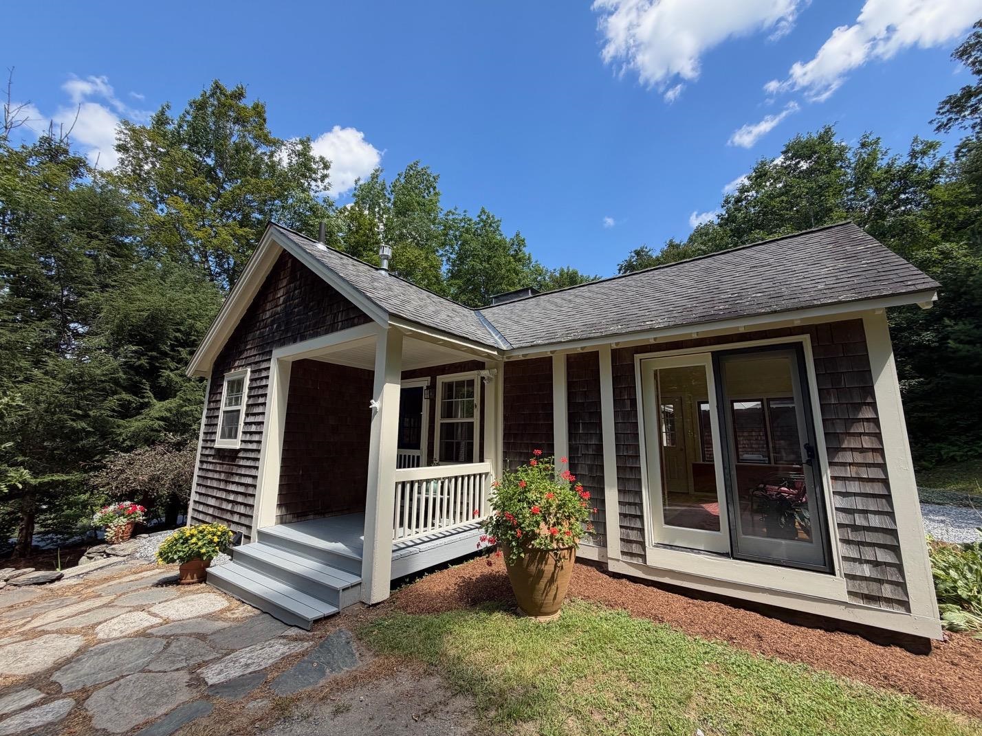 245 South Wardsboro Road Newfane, VT 05345 - Photo 40 of 57 Gallery Image 40