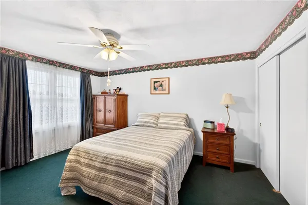 $345,000 | 222 Killey Avenue, Unit 5, Warwick, RI 02889