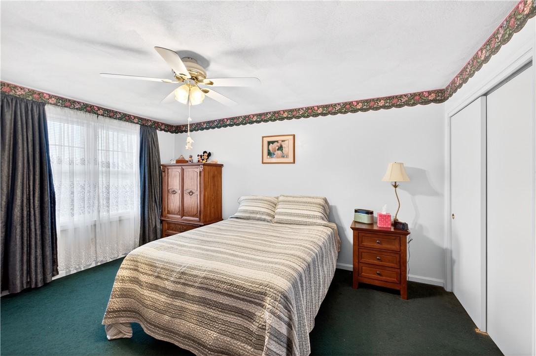 222 Killey Avenue, Unit 5 Warwick, RI 02889 - Photo 11 of 20 Master