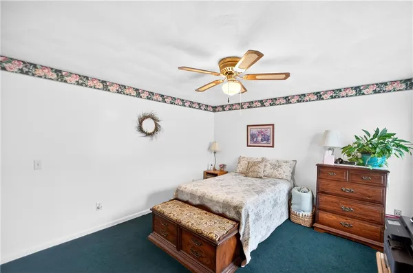 $345,000 | 222 Killey Avenue, Unit 5, Warwick, RI 02889