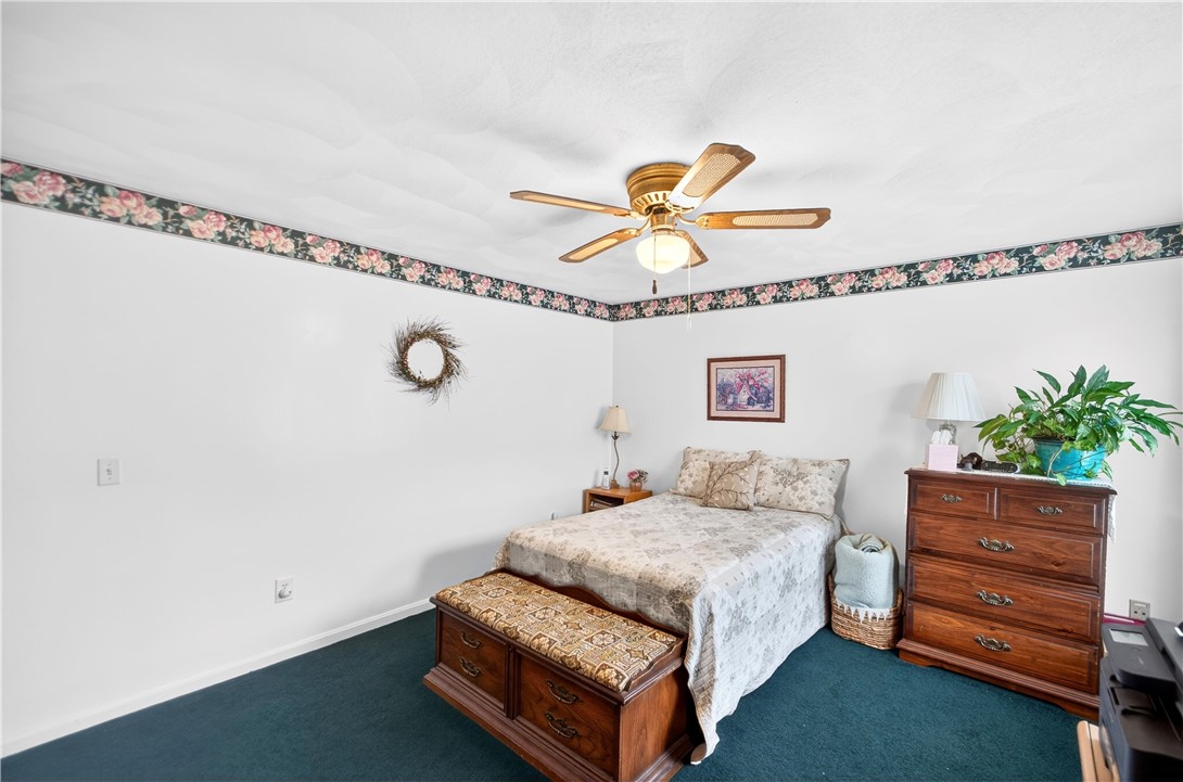 222 Killey Avenue, Unit 5 Warwick, RI 02889 - Photo 14 of 20 2nd. Bedroom