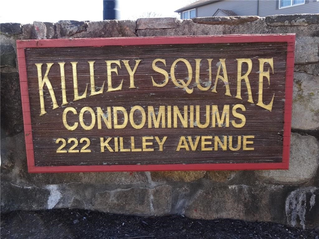 222 Killey Avenue, Unit 5 Warwick, RI 02889 - Photo 20 of 20 Complex
