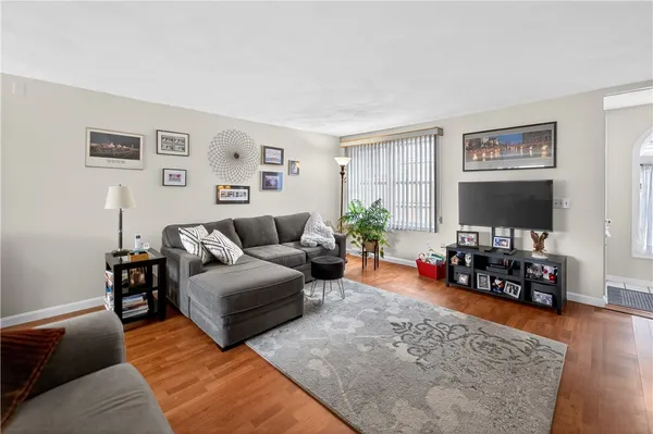 $345,000 | 222 Killey Avenue, Unit 5, Warwick, RI 02889