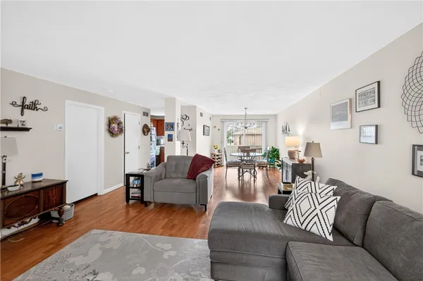 $345,000 | 222 Killey Avenue, Unit 5, Warwick, RI 02889