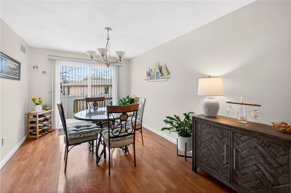 $345,000 | 222 Killey Avenue, Unit 5, Warwick, RI 02889