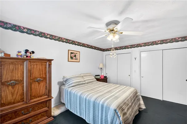 $345,000 | 222 Killey Avenue, Unit 5, Warwick, RI 02889