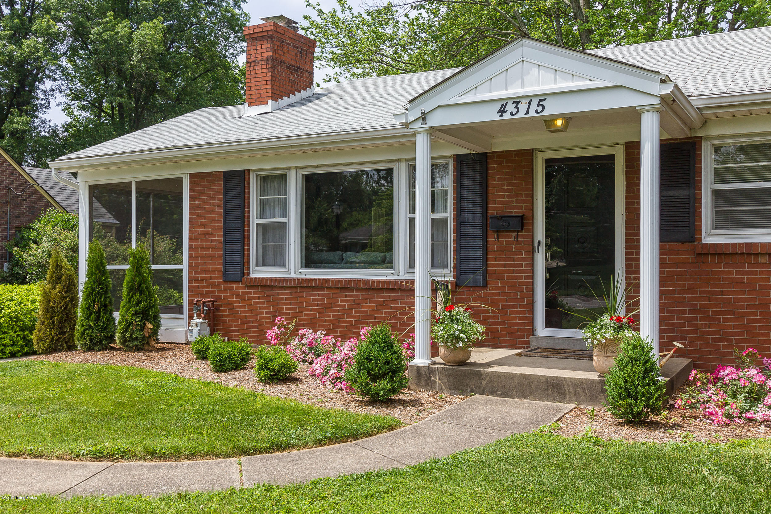 4315 Lincoln Road Louisville, KY 40220 - Photo 46 of 57 4315-Lincoln-Rd-11