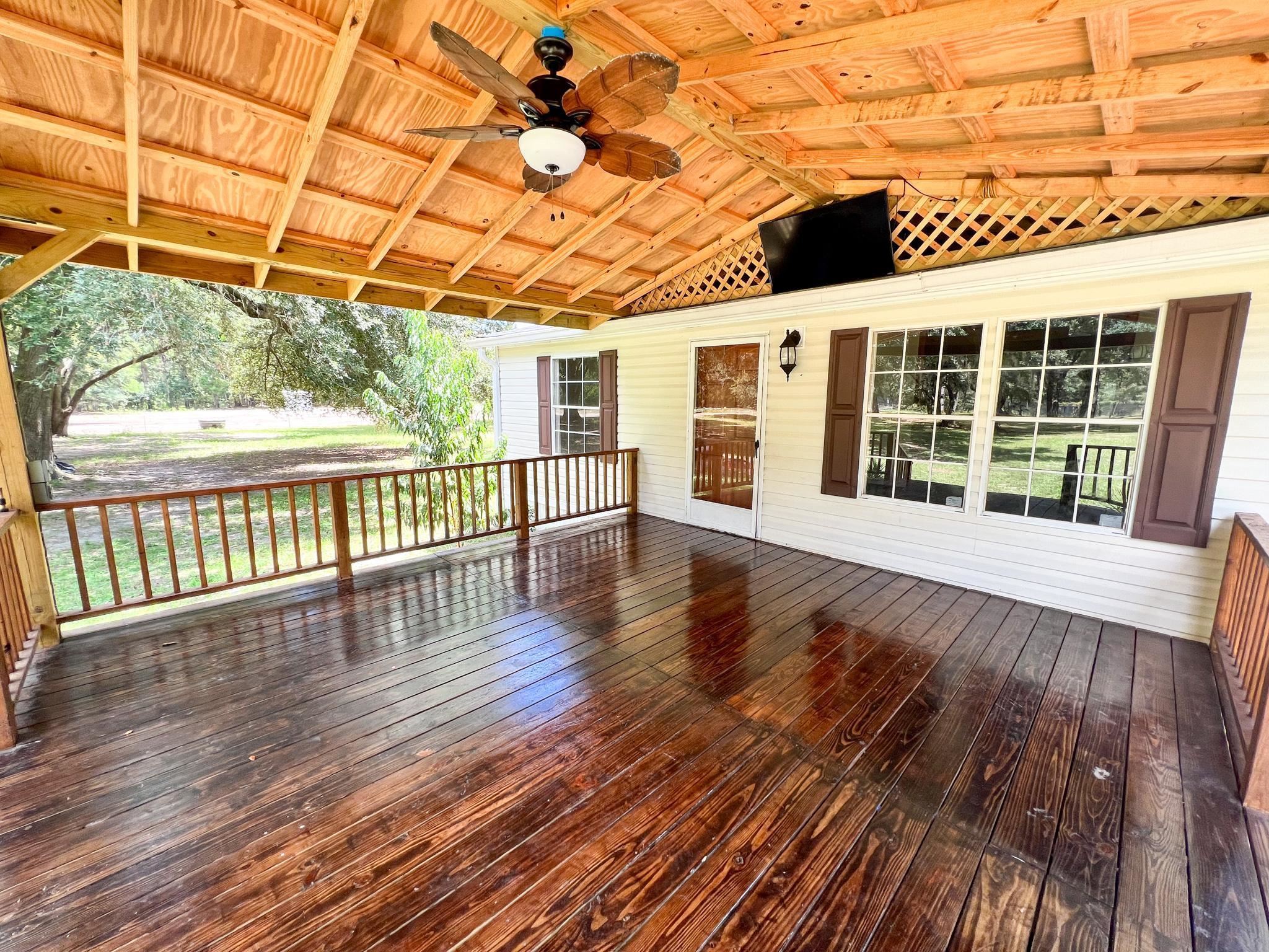 7123 Jody Morgan Road Perry, FL 32348 - Photo 18 of 31 Gallery Image 18