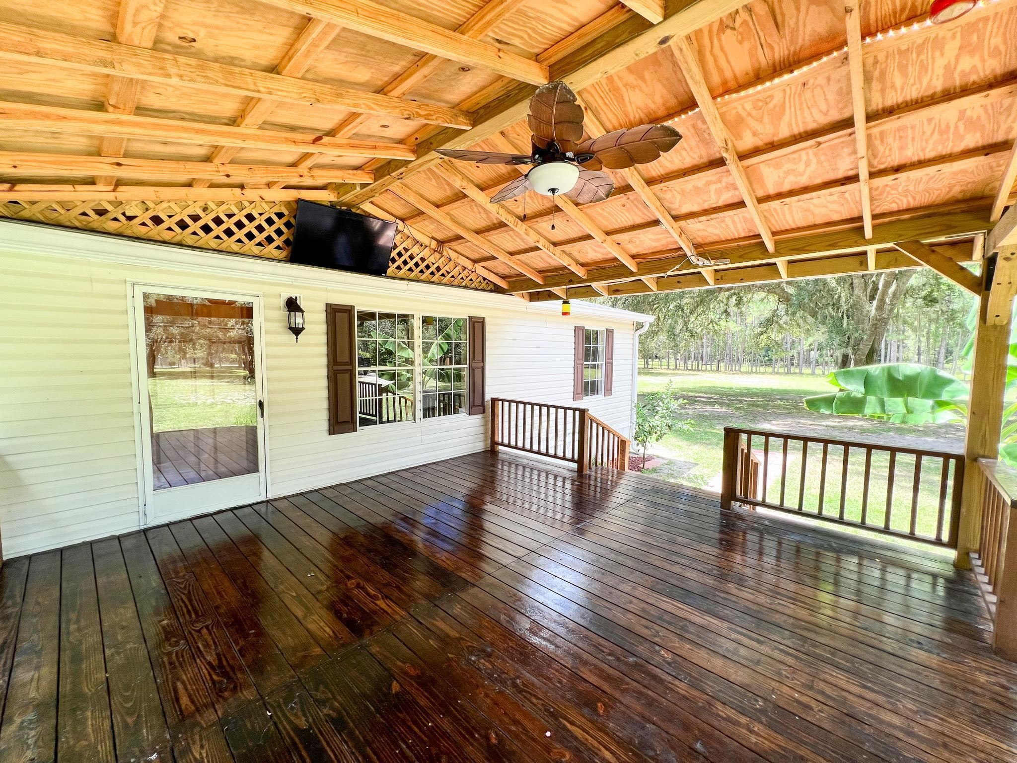 7123 Jody Morgan Road Perry, FL 32348 - Photo 19 of 31 Gallery Image 19