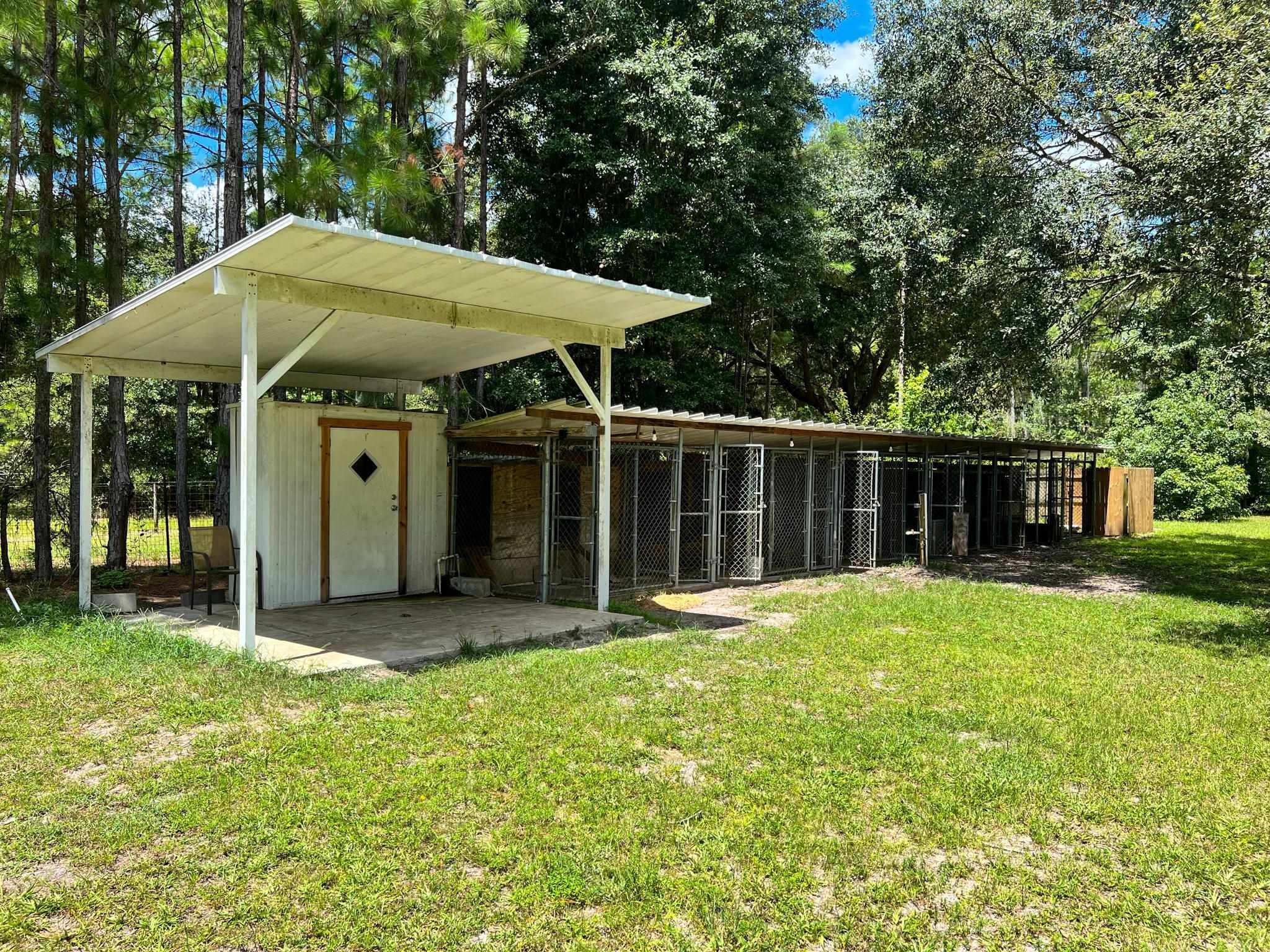 7123 Jody Morgan Road Perry, FL 32348 - Photo 21 of 31 Gallery Image 21