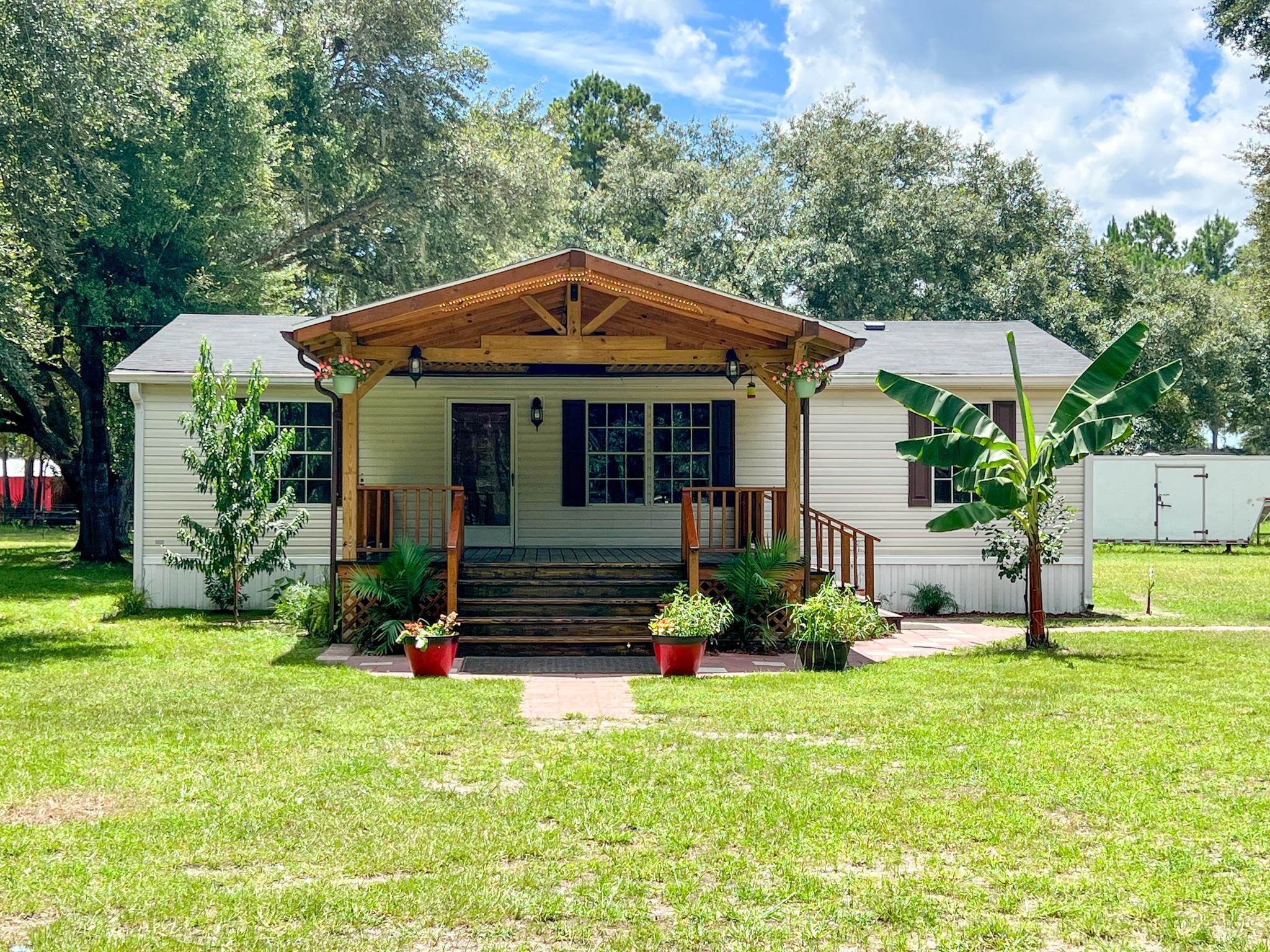7123 Jody Morgan Road Perry, FL 32348 - Photo 22 of 31 Gallery Image 22