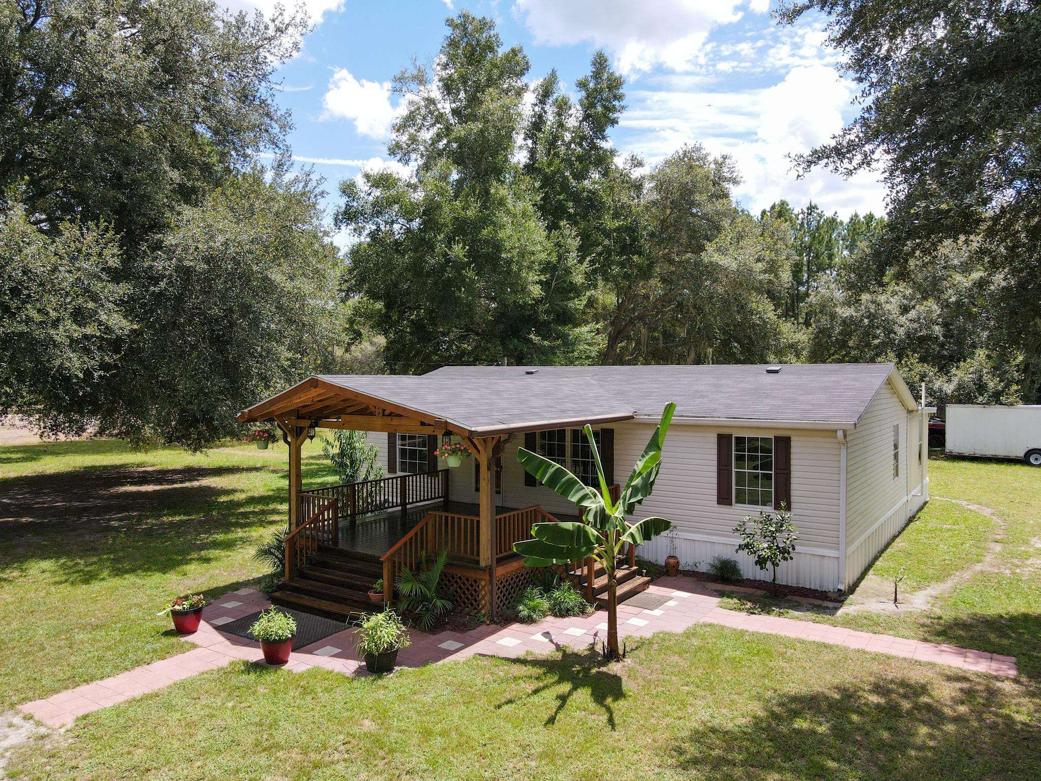 7123 Jody Morgan Road Perry, FL 32348 - Photo 23 of 31 Gallery Image 23