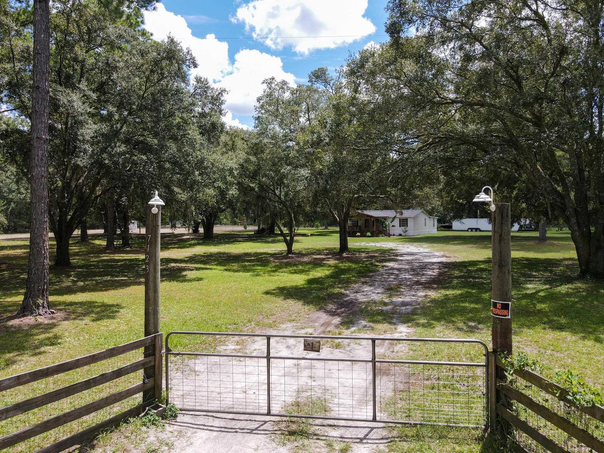 7123 Jody Morgan Road Perry, FL 32348 - Photo 24 of 31 Gallery Image 24