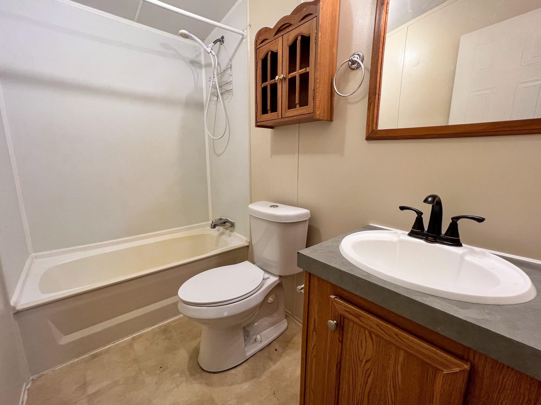 7123 Jody Morgan Road Perry, FL 32348 - Photo 6 of 31 Gallery Image 6