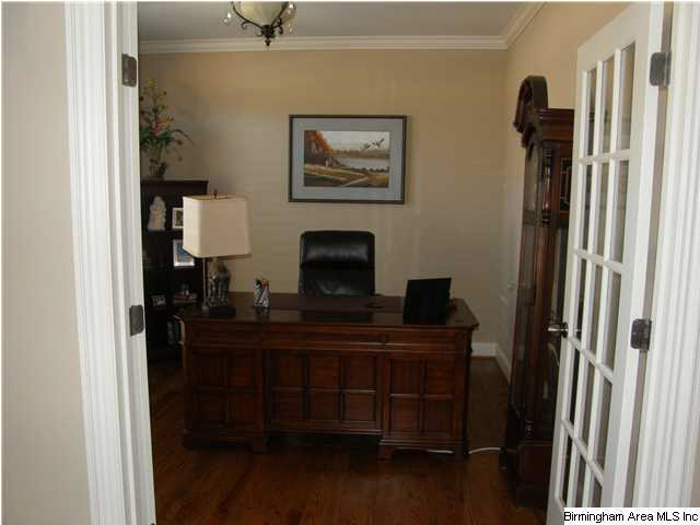 478 Woodward Road Trussville, AL 35173 - Photo 13 of 19
