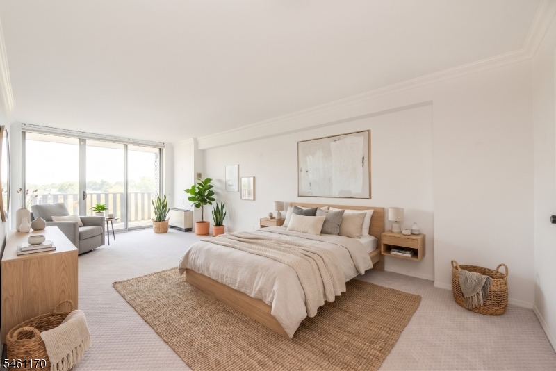 530 Valley Road, Unit 7Z Montclair, NJ 07043 - Photo 17 of 25 Gallery Image 17
