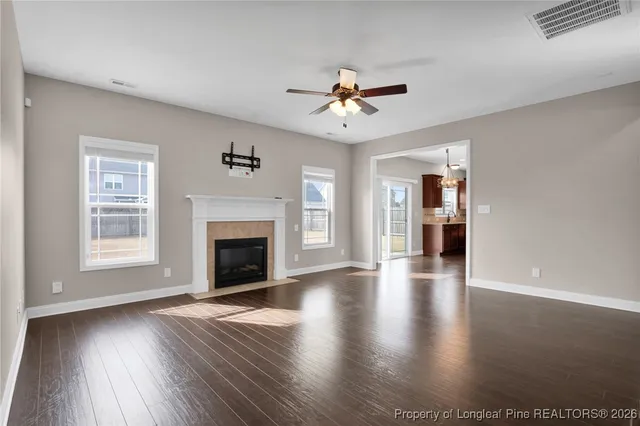 $400,000 | 171 Tellmont Street, Raeford, NC 28376