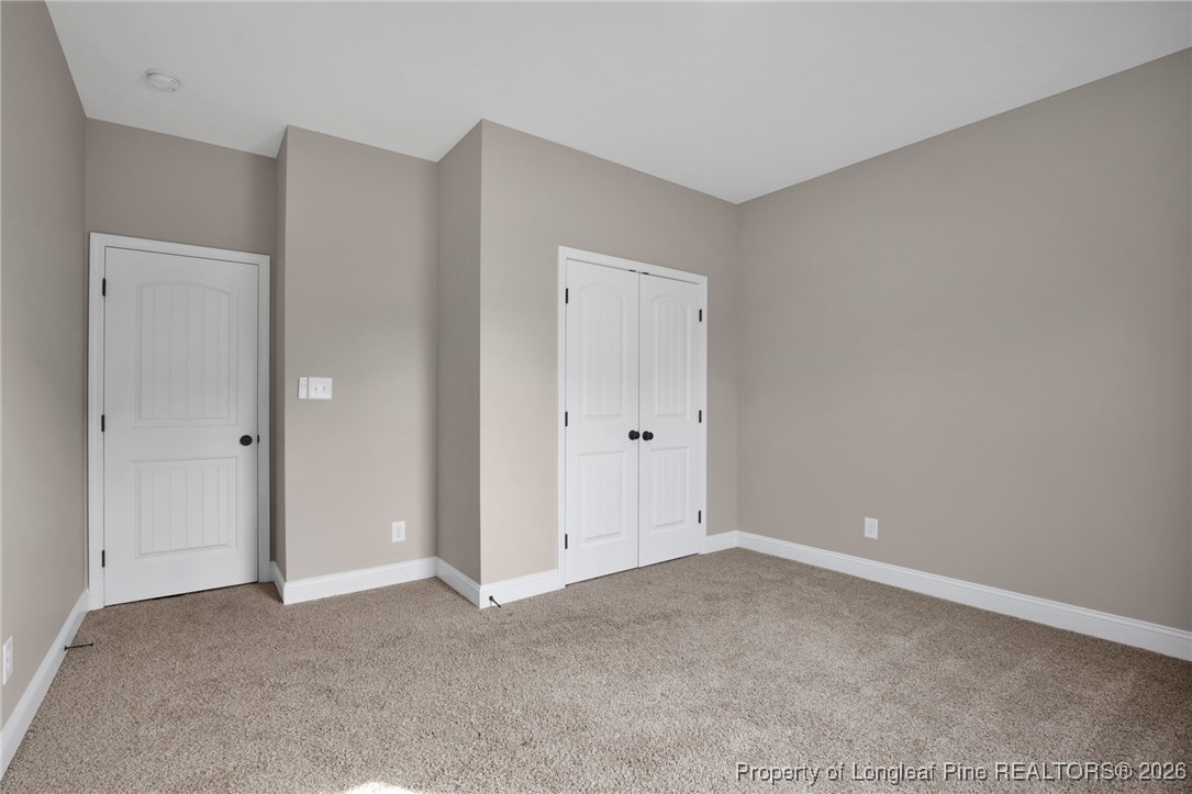 171 Tellmont Street Raeford, NC 28376 - Photo 24 of 46 a view of an empty room