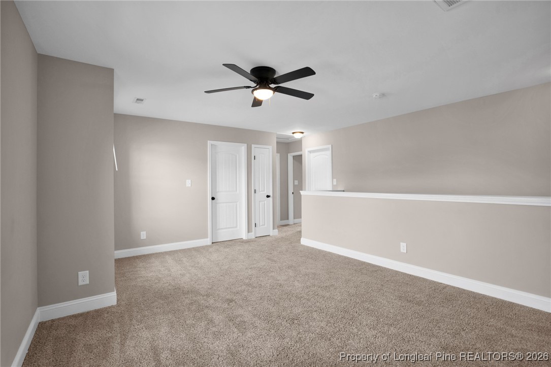 171 Tellmont Street Raeford, NC 28376 - Photo 25 of 46 a view of an empty room