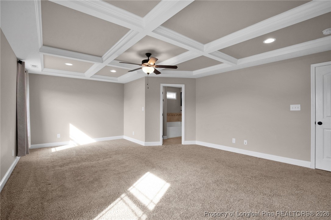 171 Tellmont Street Raeford, NC 28376 - Photo 28 of 46 a view of empty room