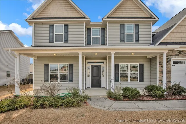 $400,000 | 171 Tellmont Street, Raeford, NC 28376