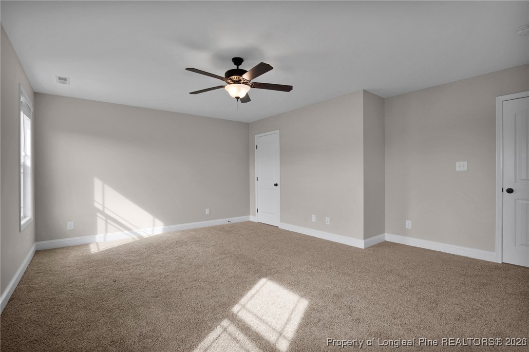 171 Tellmont Street Raeford, NC 28376 - Photo 38 of 46 a view of an empty room