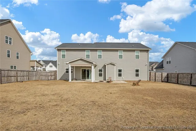 $400,000 | 171 Tellmont Street, Raeford, NC 28376