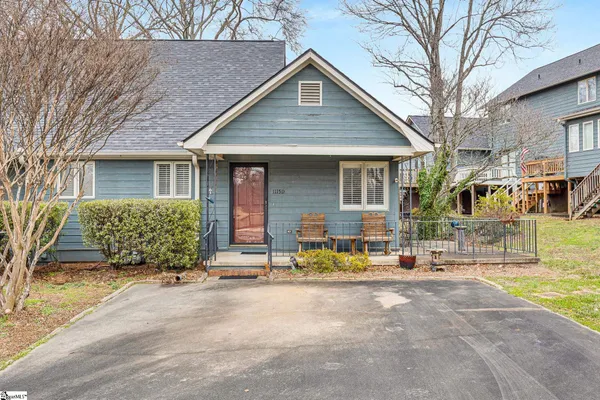 $265,000 | 1115 D Crestview Road, Easley, SC 29642