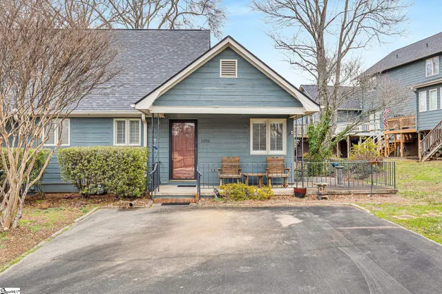 $265,000 | 1115 D Crestview Road, Easley, SC 29642