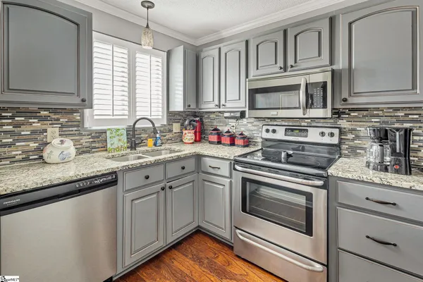 $265,000 | 1115 D Crestview Road, Easley, SC 29642