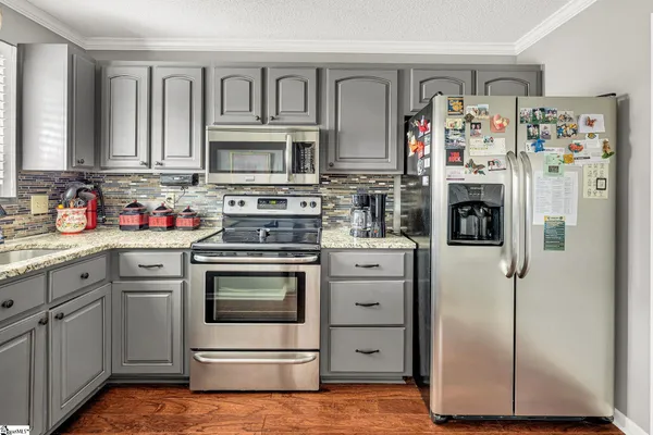 $265,000 | 1115 D Crestview Road, Easley, SC 29642