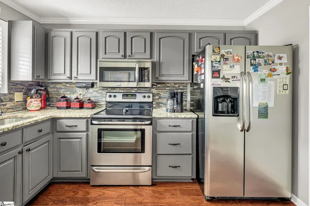 $265,000 | 1115 D Crestview Road, Easley, SC 29642