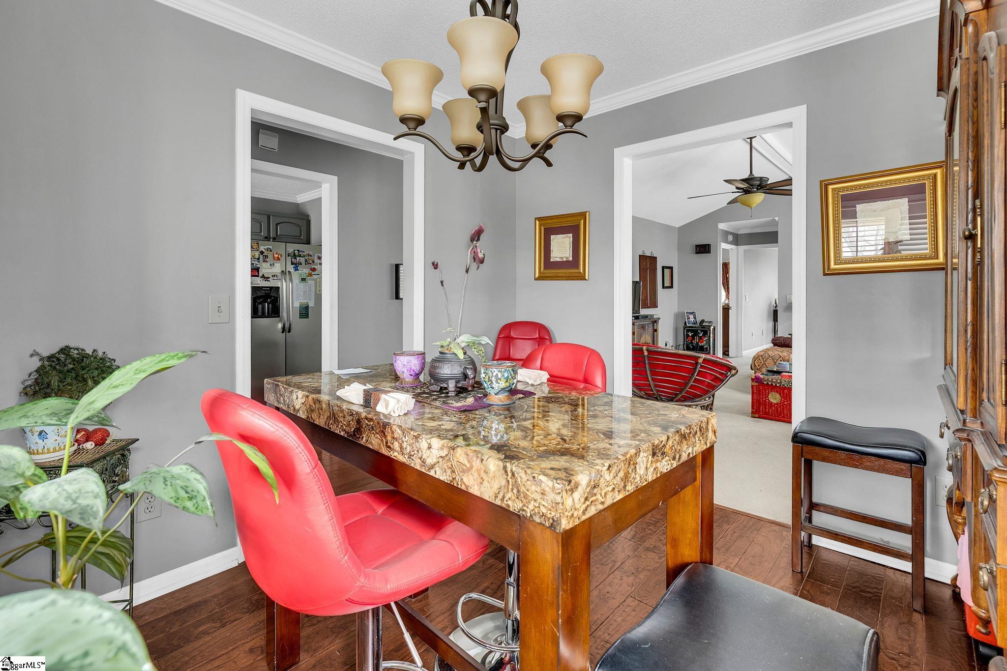 1115 D Crestview Road Easley, SC 29642 - Photo 14 of 38