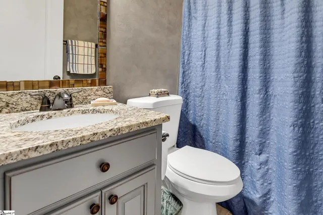 $265,000 | 1115 D Crestview Road, Easley, SC 29642