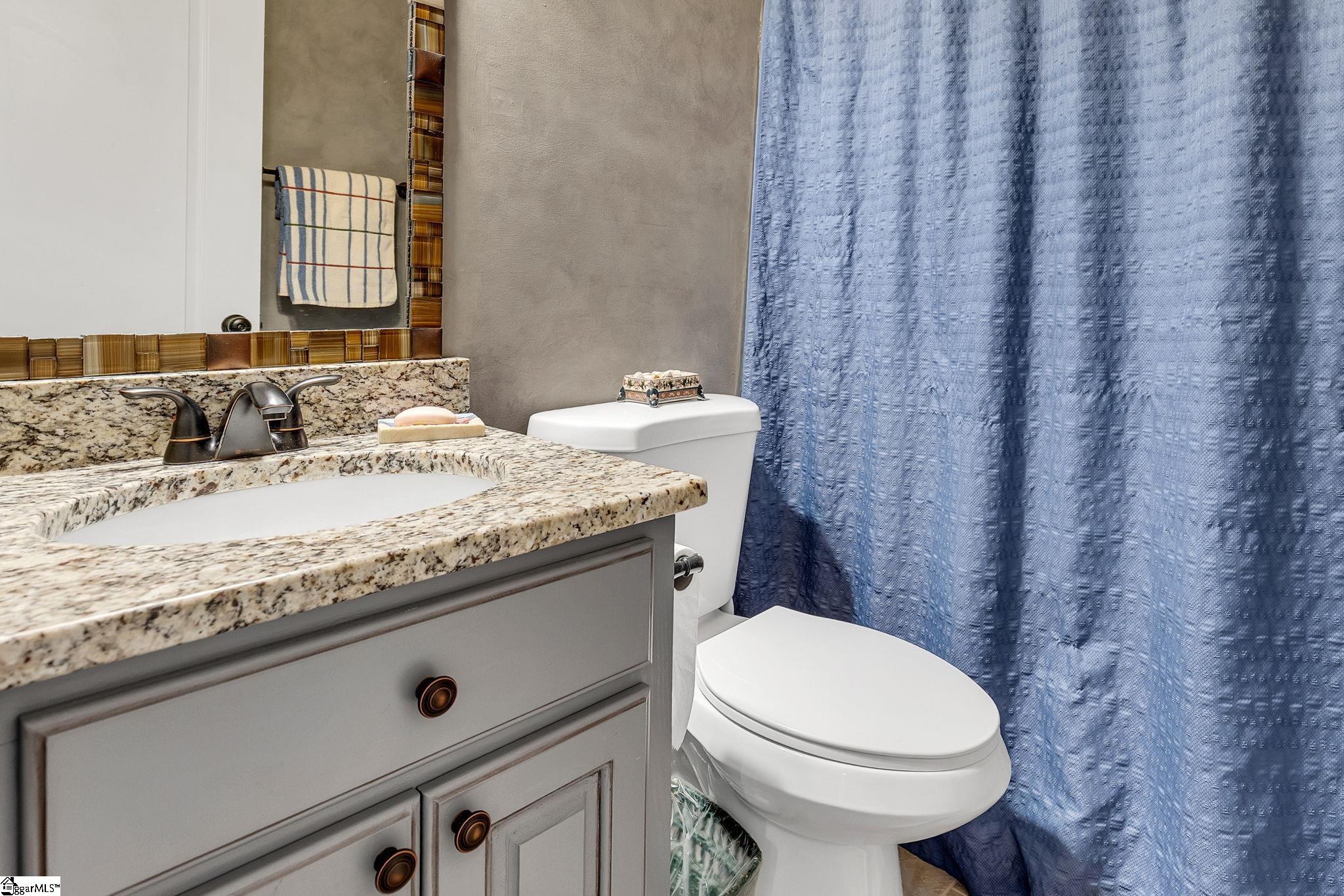 1115 D Crestview Road Easley, SC 29642 - Photo 24 of 38