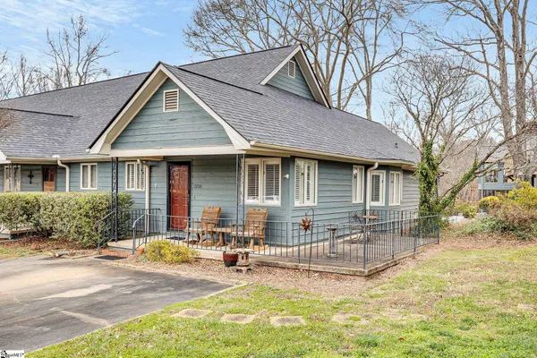 $265,000 | 1115 D Crestview Road, Easley, SC 29642