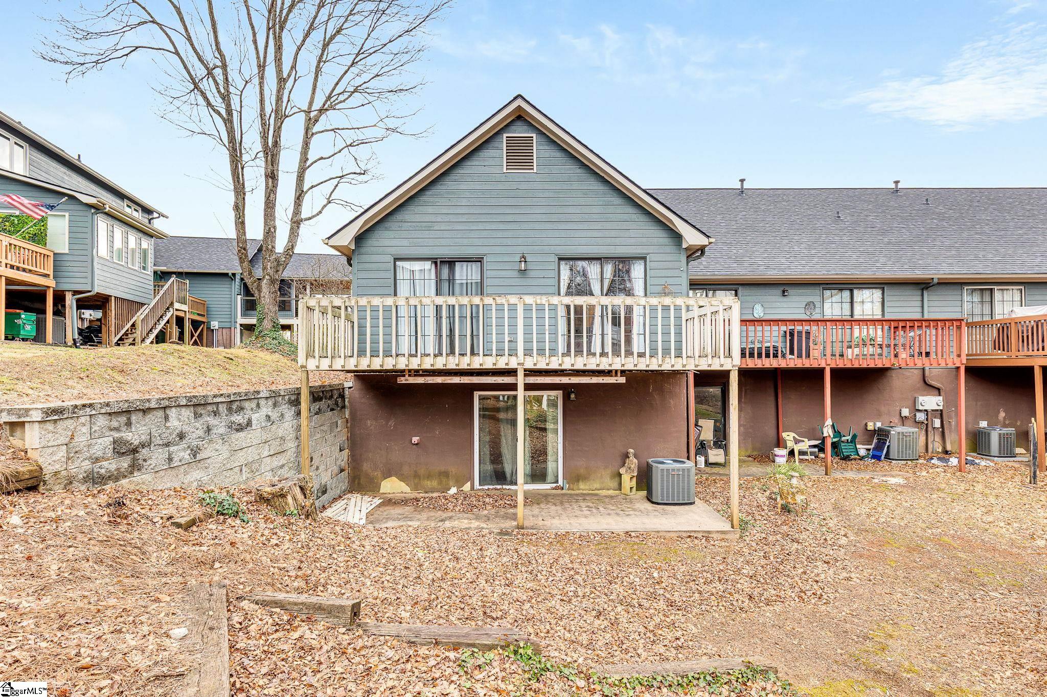 1115 D Crestview Road Easley, SC 29642 - Photo 33 of 38