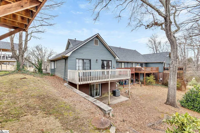 $265,000 | 1115 D Crestview Road, Easley, SC 29642