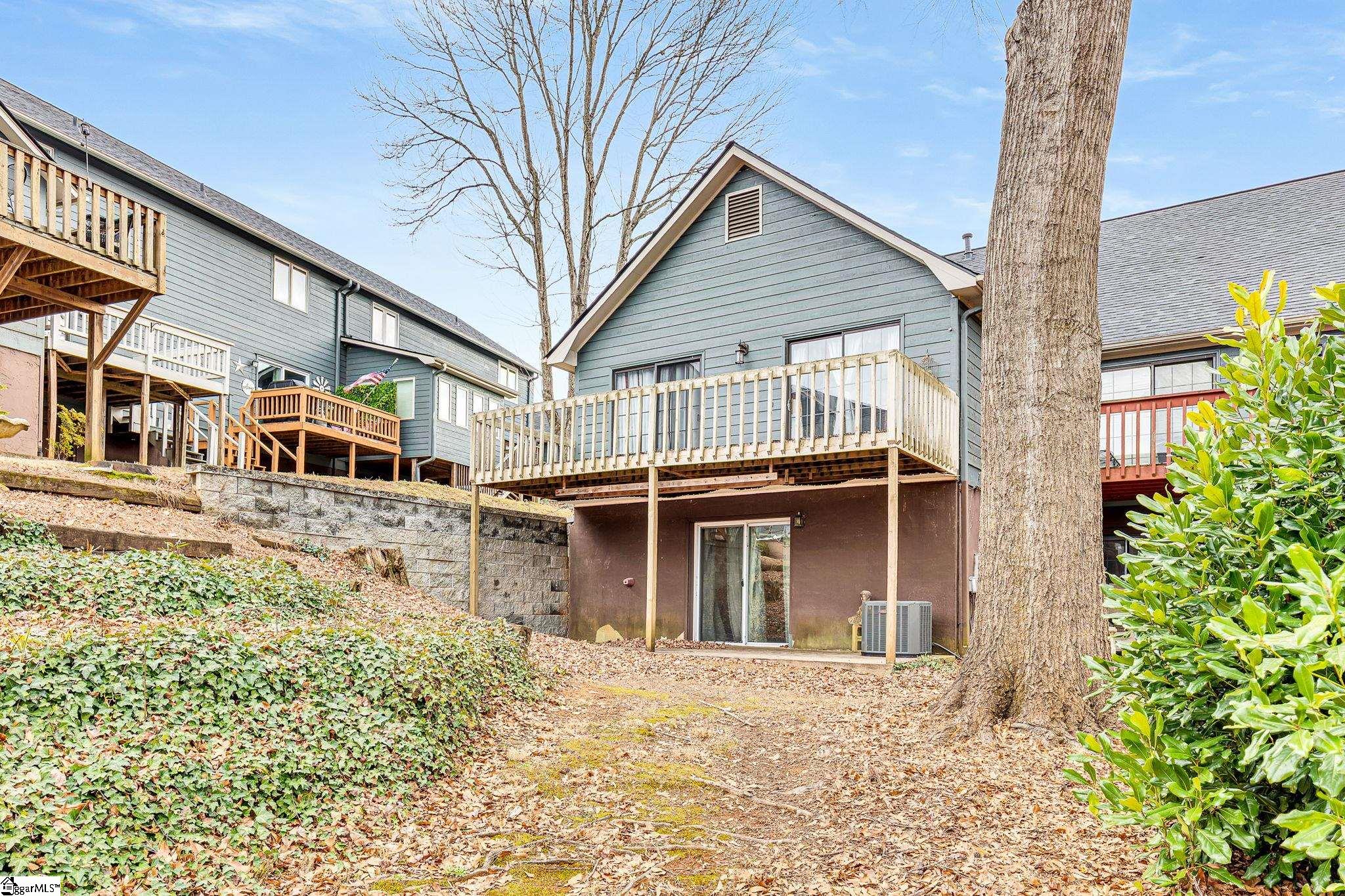 1115 D Crestview Road Easley, SC 29642 - Photo 35 of 38