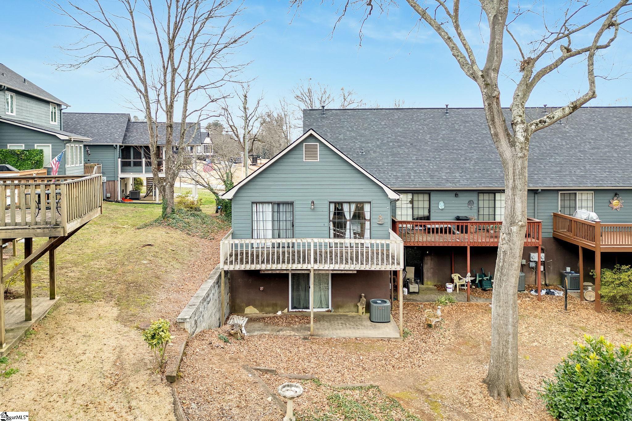 1115 D Crestview Road Easley, SC 29642 - Photo 36 of 38