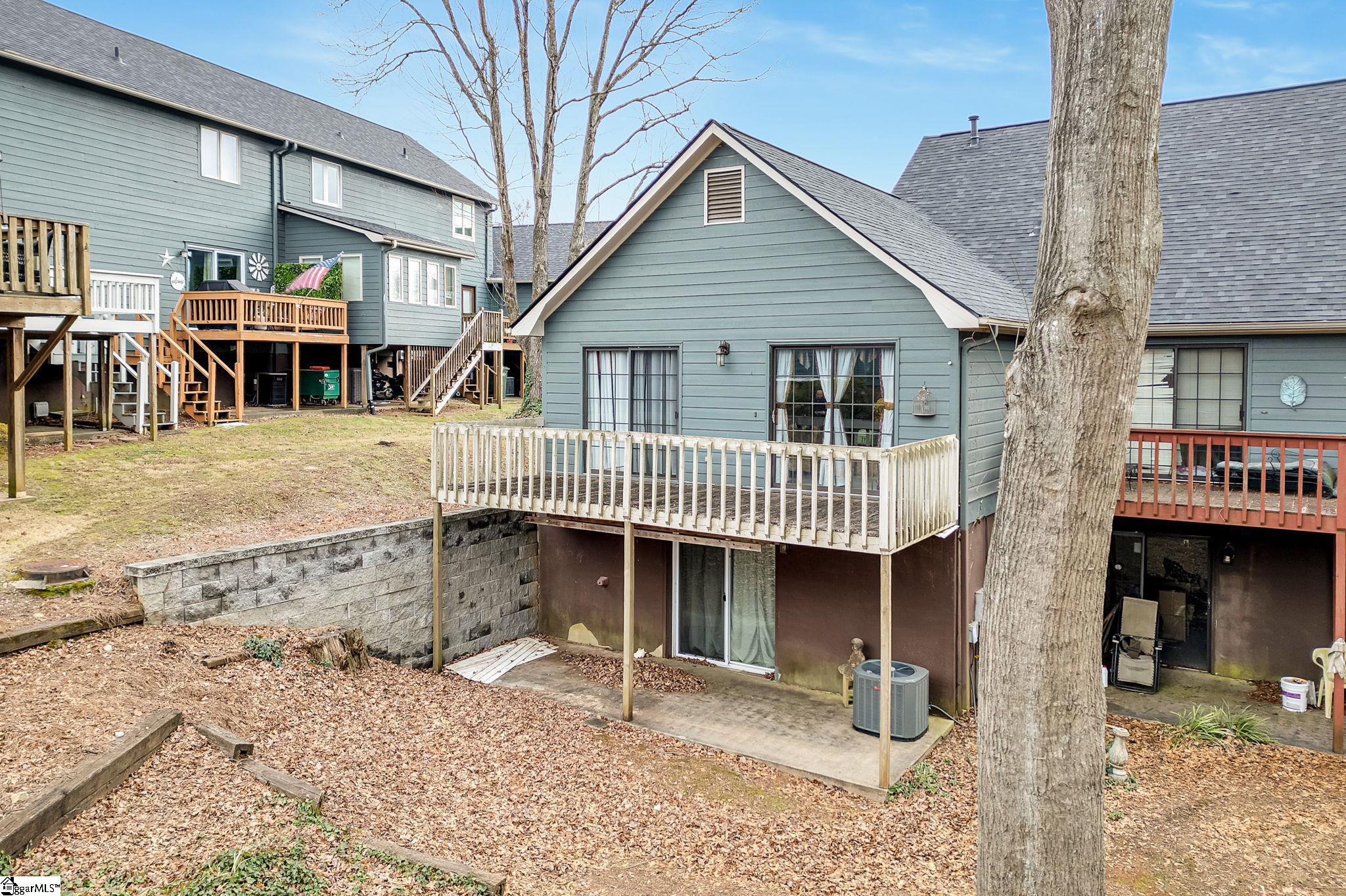 1115 D Crestview Road Easley, SC 29642 - Photo 37 of 38