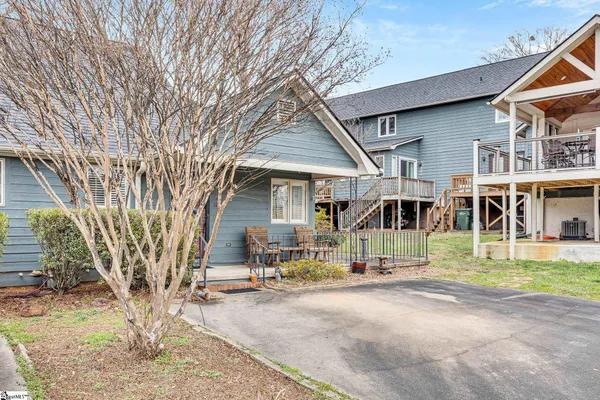 $265,000 | 1115 D Crestview Road, Easley, SC 29642