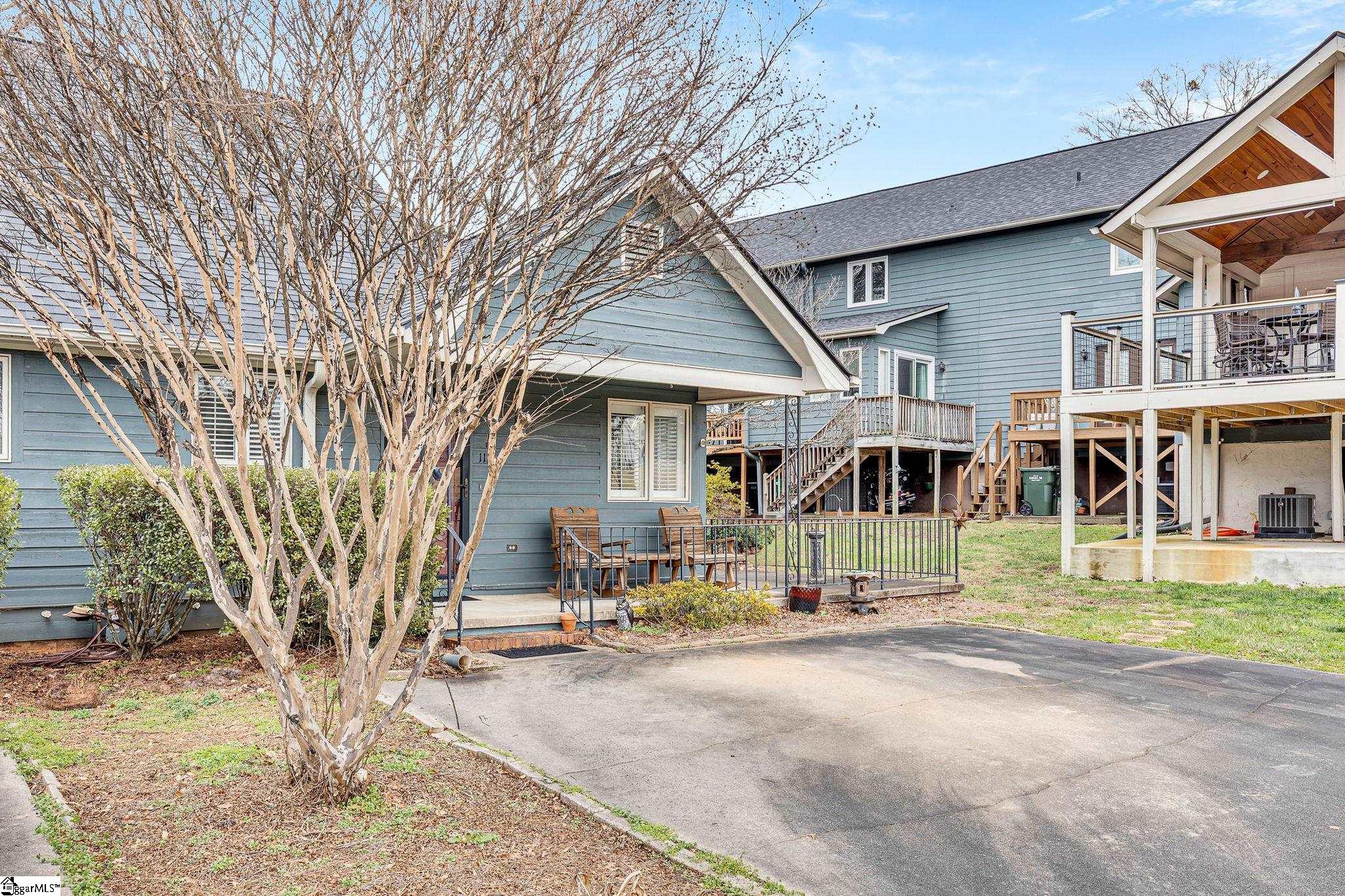 1115 D Crestview Road Easley, SC 29642 - Photo 5 of 38