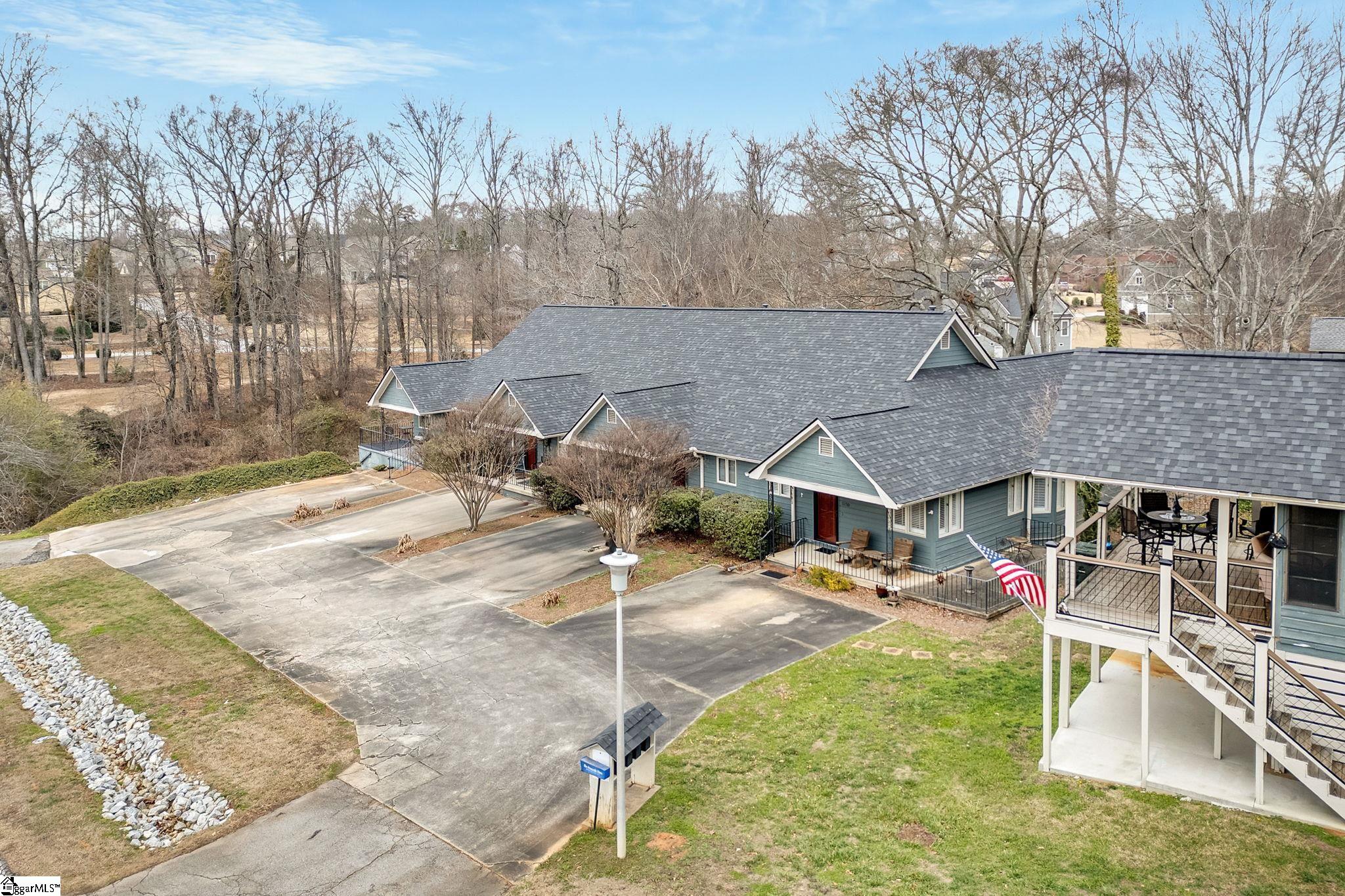 1115 D Crestview Road Easley, SC 29642 - Photo 7 of 38