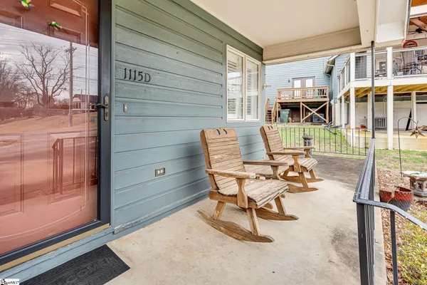 $265,000 | 1115 D Crestview Road, Easley, SC 29642