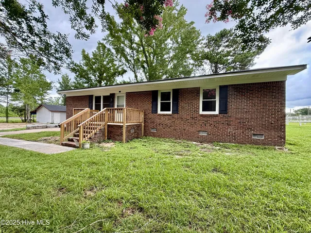$187,000 | 104 Staton Street, Everetts, NC 27825