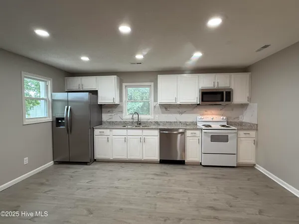 $184,500 | 104 Staton Street, Everetts, NC 27825