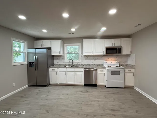 $187,000 | 104 Staton Street, Everetts, NC 27825