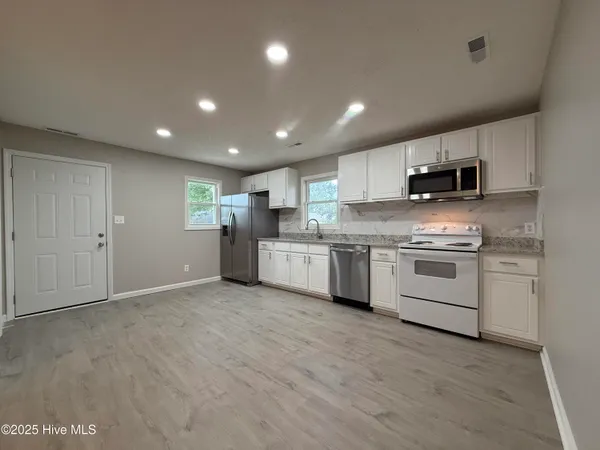 $184,500 | 104 Staton Street, Everetts, NC 27825