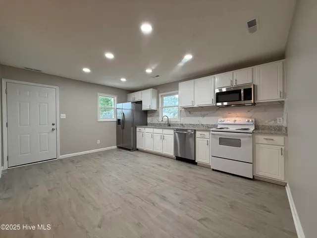 $187,000 | 104 Staton Street, Everetts, NC 27825